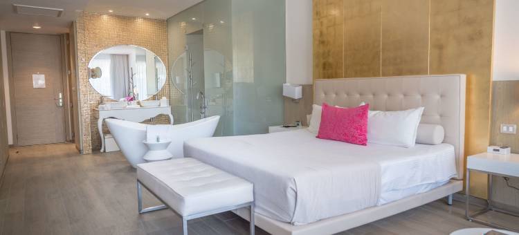 白金尤卡坦公主全包套房水疗度假村-限成人(Platinum Yucatan Princess Adults Only - All Inclusive)图片