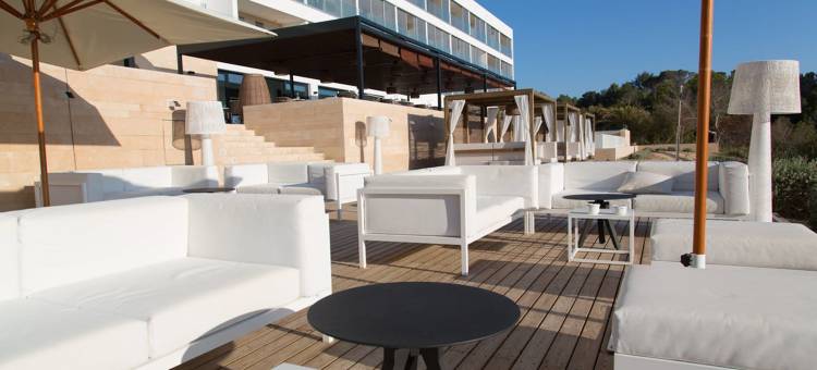 卡拉绍纳水疗酒店(Hotel Cala Saona & Spa)图片