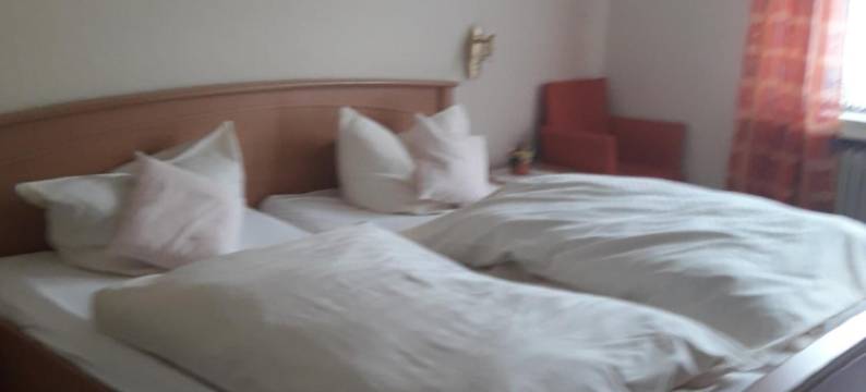 海伦之家旅馆(Haus Helene)图片