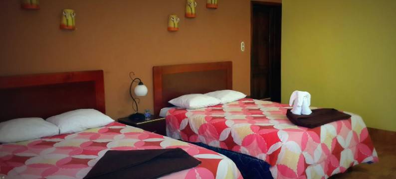 圣赫罗尼莫酒店(Hotel San Jerónimo)图片