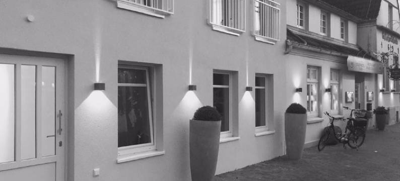 耶维尔城市酒店(Stadthotel Jever)图片