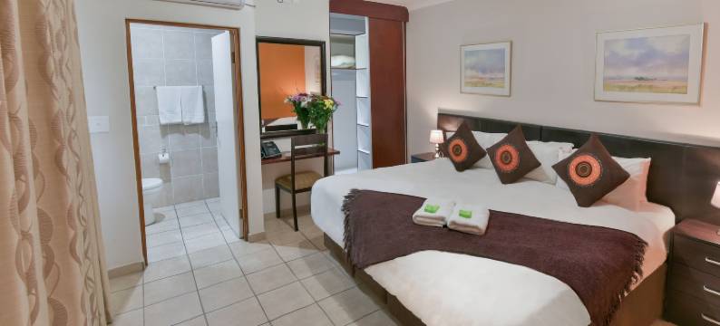 场馆乡村水疗酒店(The Venue Country Hotel & Spa)图片