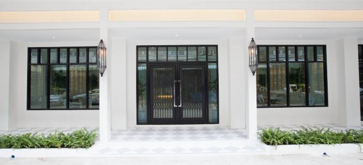 K大厦精品酒店(K Maison Boutique Hotel)图片