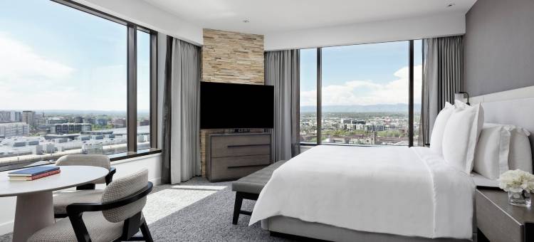 丹佛四季酒店(Four Seasons Hotel Denver)图片