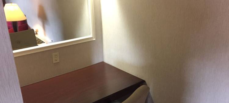 罗德威套房酒店(Rodeway Inn & Suites)图片