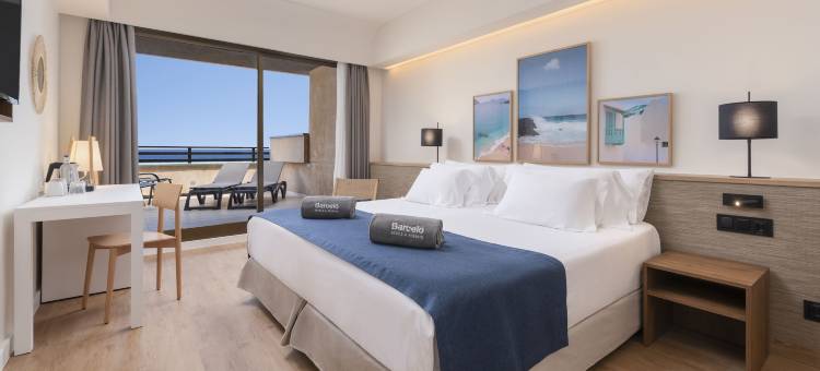 巴塞罗兰萨罗特活跃度假村(Barceló Lanzarote Active Resort)图片