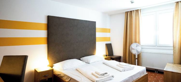 莱纳斯多瑙河酒店(Lenas Donau Hotel)图片