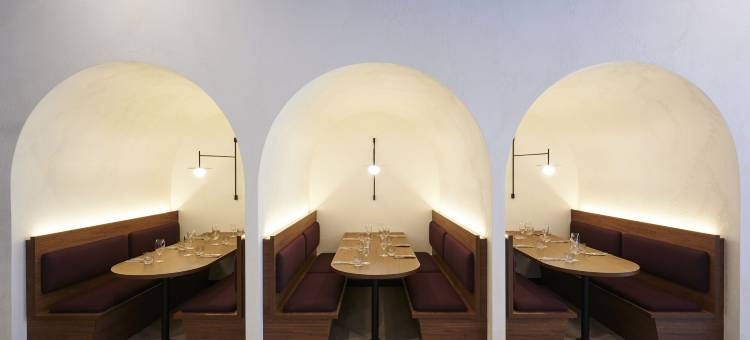 贝尔康纳阿卜杜酒店(Abode Belconnen)图片