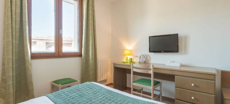 街灯美食酒店(Le Réverbère - la Cuisinerie - l'Hôtellerie)图片