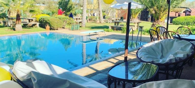 Equi宫& Spa(Equi Palace & Spa)图片