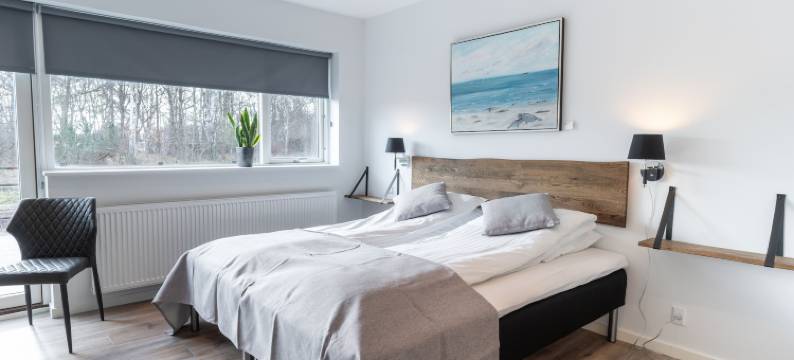 马丽娜公寓酒店(Hotel/ Apartments Marina)图片