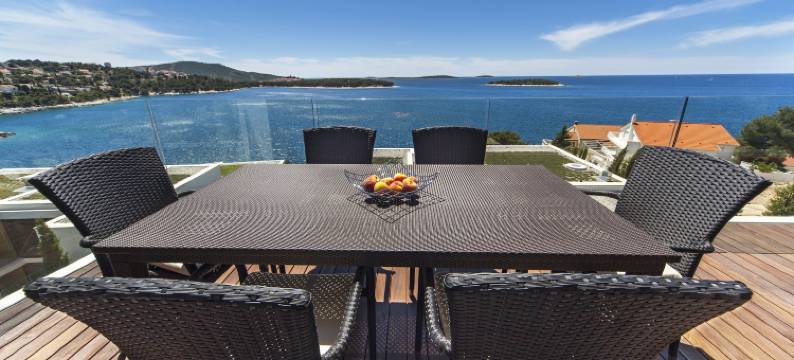 金光奢华公寓酒店(Golden Rays Luxury Villas & Apartments)图片