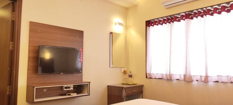 酒店韵律豪华套房(Hotel Rhythm Grand Suite)图片