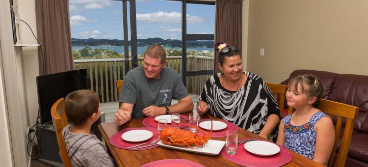 罗素岛10 大假日别墅酒店(Russell Top 10 Holiday Villas)图片