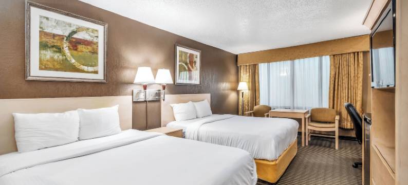 七橡酒店瑞吉纳(Seven Oaks Hotel Regina)图片