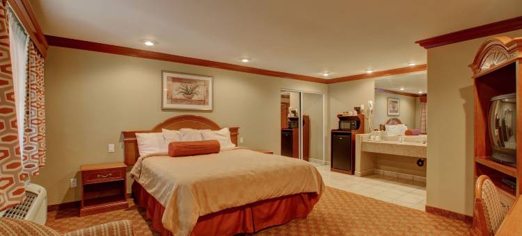 雷鸟旅舍酒店(Thunderbird Lodge)图片