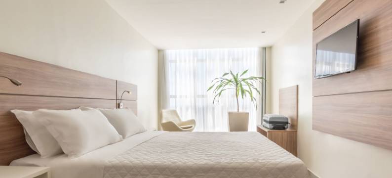 城际马西奥酒店(Intercity Maceio)图片