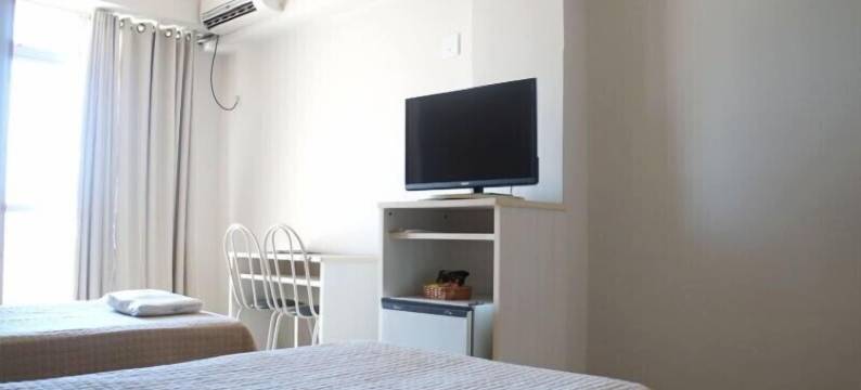 马纽阿苏中心酒店(Manhuaçu Center Hotel)图片