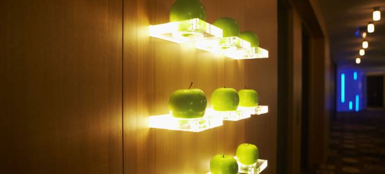 枫叶广场乐日耳曼集团酒店(Le Germain Hotel Maple Leaf Square)图片