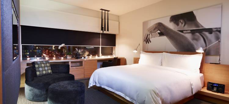 枫叶广场乐日耳曼集团酒店(Le Germain Hotel Maple Leaf Square)图片