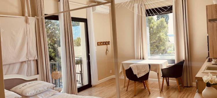 拉拉贡(Lalagunebages, Panoramic View & Spa)图片