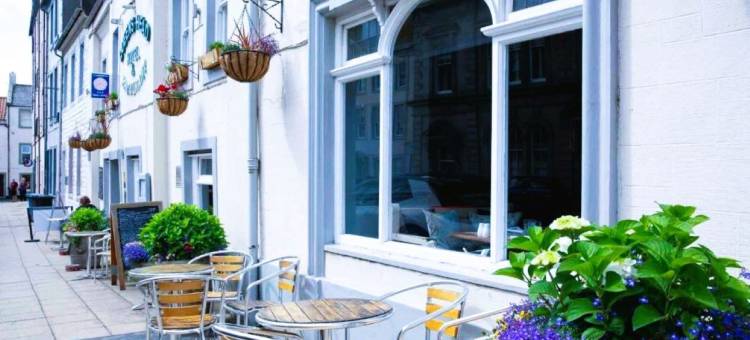 昆斯海德酒店(Queens Head Hotel)图片