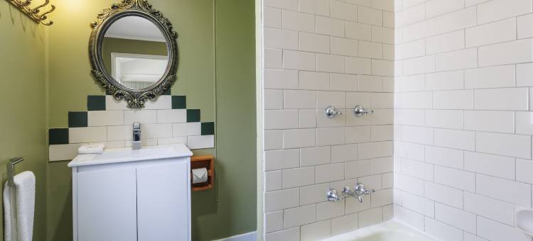 卡通巴湛蓝酒店与乡间房屋(Hotel Blue & Cottages, Katoomba)图片