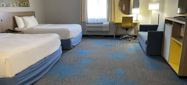 科尔比温德姆戴斯酒店(Days Inn by Wyndham Colby)图片