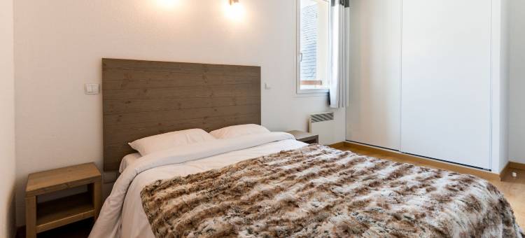 观景楼拉格朗假日住宅酒店(Lagrange Vacances le Belvédère)图片