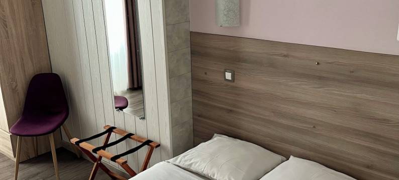 瑞莱斯邮政酒店(Le Relais de La Poste)图片