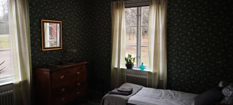 里斯堡庄园酒店(Risberg Herrgård)图片