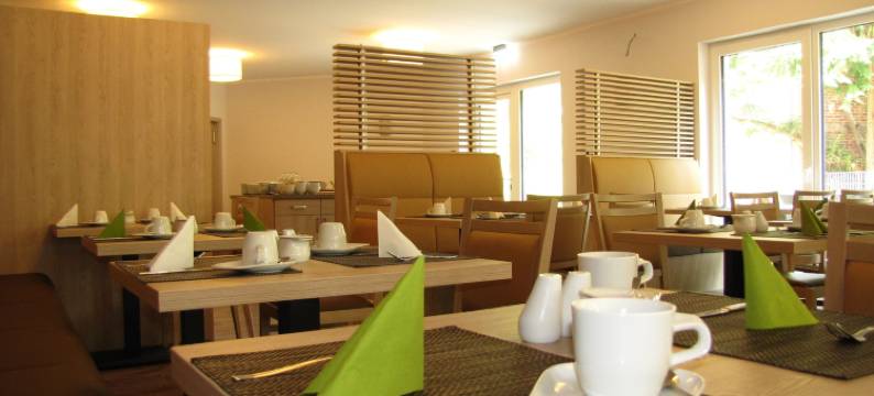 波罗的海酒店(Hotel Zur Ostsee)图片