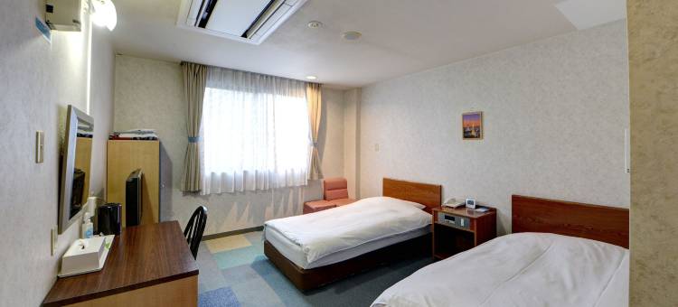 星星之地酒店(Hotel Star Land)图片