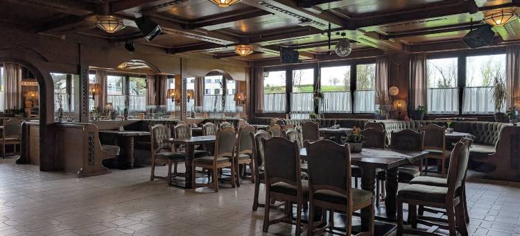 托尼咖啡馆(Cafe Zum Toni)图片