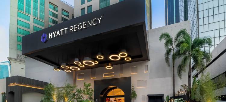 凯悦丽晶巴拿马城(Hyatt Regency Panama City)图片