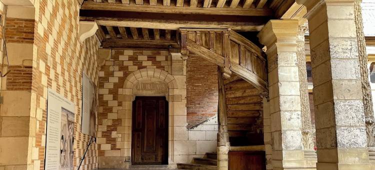 魅力帕约洛 超级中心(Le Charmant Paillot Hyper Centre classé)图片