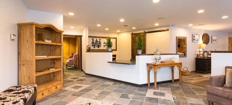 林地旅店(Woodland Inns)图片