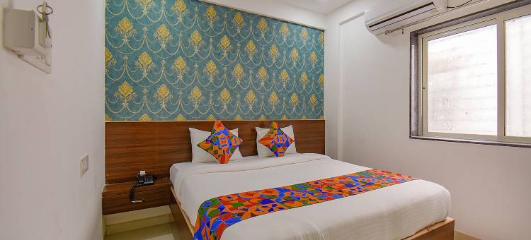 FabHotel Fortune Suites - Nr Mannipal Hospital, Baner图片