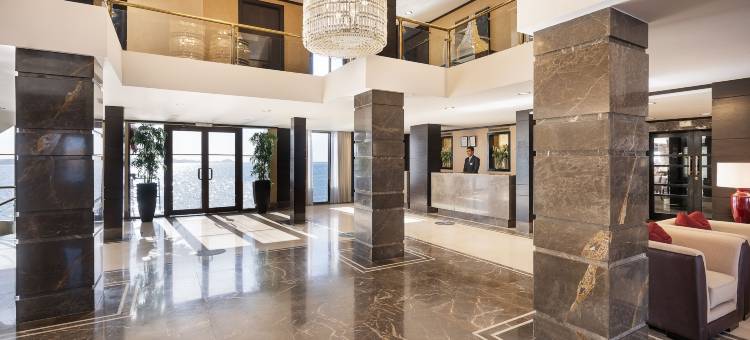 Steigenberger Omar El Khayam Nile Cruise - Every Monday from Aswan for 07 & 04 Nights图片