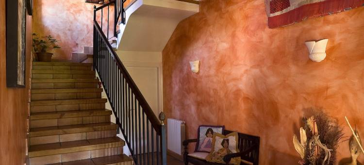 拉波萨达德圣米仑酒店(La Posada de San Millán)图片