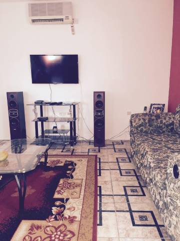 无瑕的2居室公寓在西班牙城(Immaculate 2-Bed Apartment in Spanish Town)