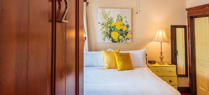 喜鹊旅馆(Magpie Inn)图片