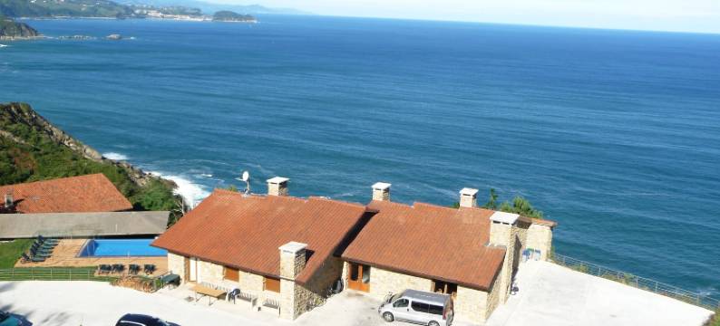 伊特萨斯佩农庄酒店(Agroturismo Itxaspe)图片