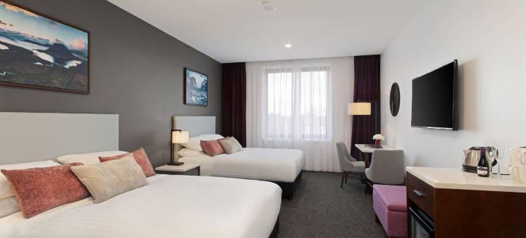 曼特拉特拉拉尔根酒店(Mantra Traralgon)图片