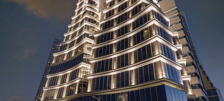 萨哈法HDB(Hadab Al Sahafa Hotel)图片