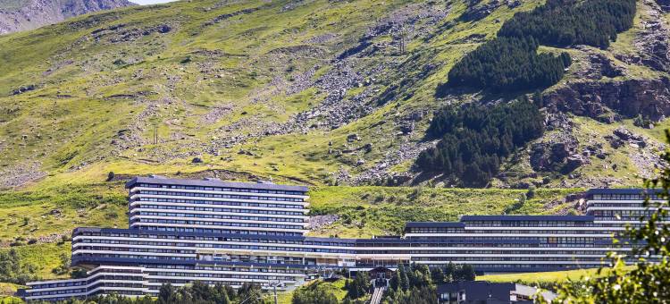 索韦尔塞特Voland居所(Sowell Residences Crêt Voland)图片