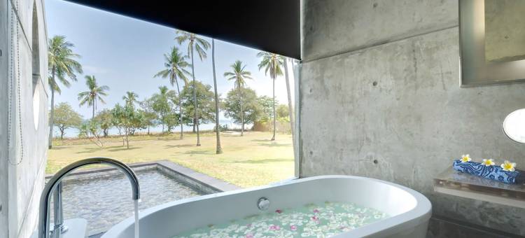 萨皮别墅(Villa Sapi by Elite Havens)图片