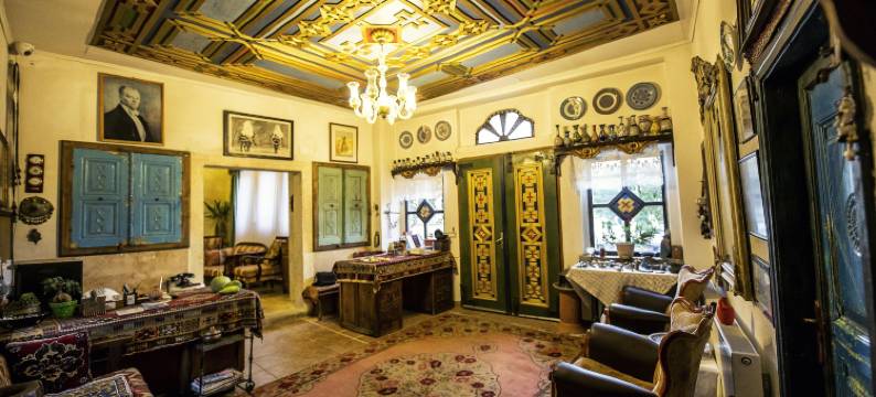 沙发酒店(Sofa Hotel)图片