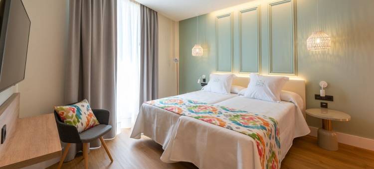 内尔哈的门口主题精品酒店(La Puerta de Nerja Boutique - Adults Recommended)图片