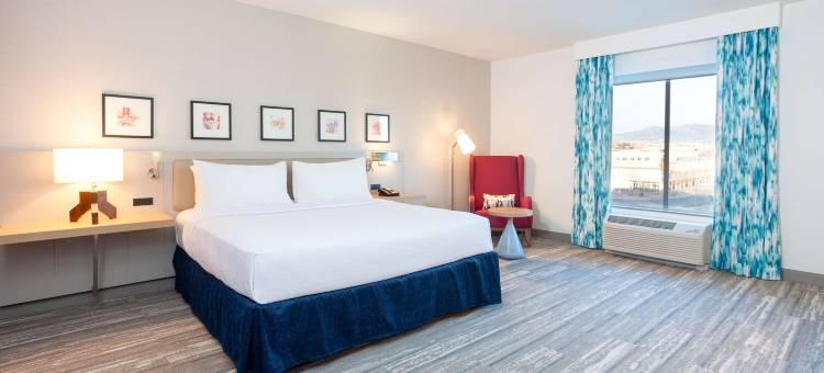 布鲁姆菲尔德博尔德希尔顿花园酒店(Hilton Garden Inn Broomfield Boulder)图片